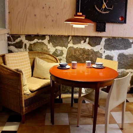 Lille Carlsson Studio Broby Εξωτερικό φωτογραφία
