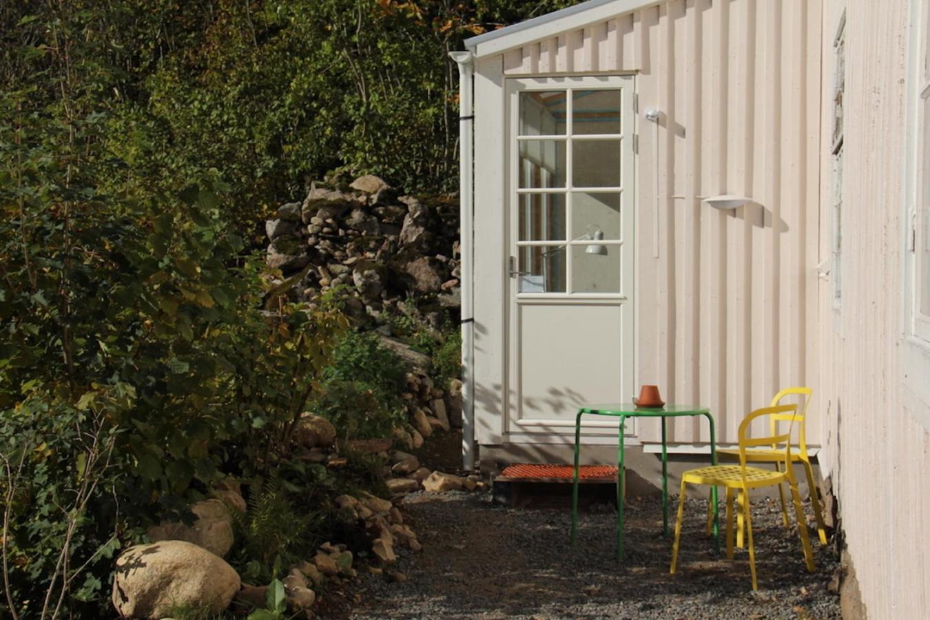 Lille Carlsson Studio Broby Εξωτερικό φωτογραφία