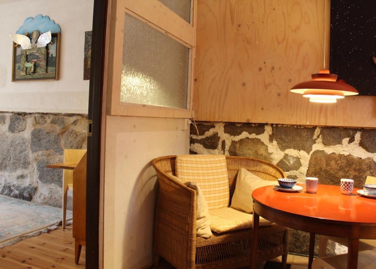 Lille Carlsson Studio Broby Εξωτερικό φωτογραφία