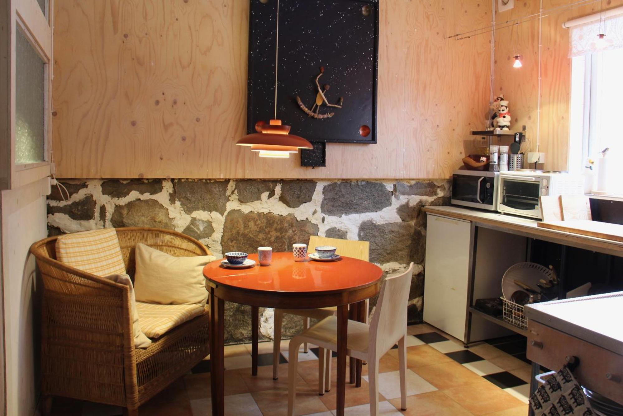 Lille Carlsson Studio Broby Εξωτερικό φωτογραφία