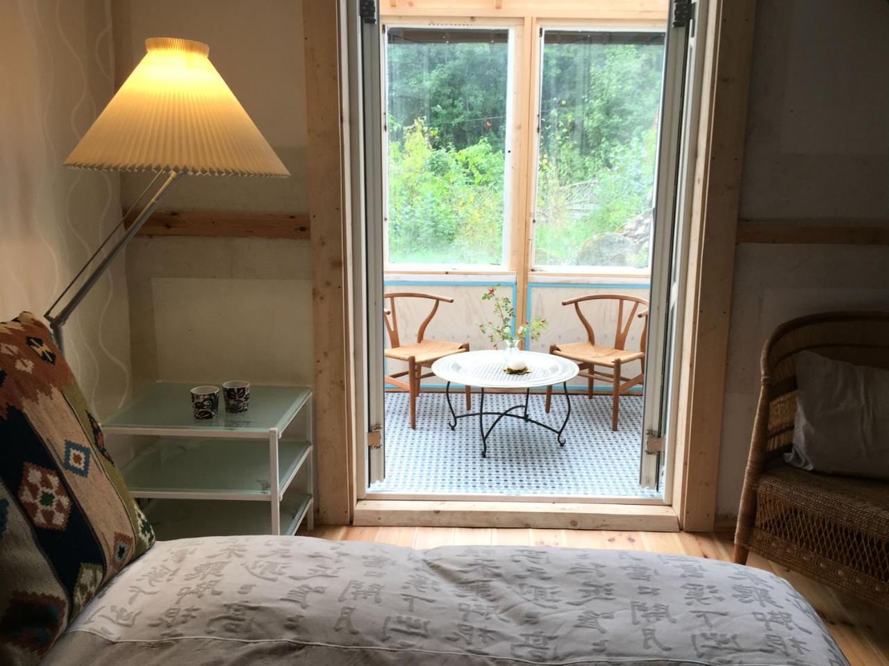 Lille Carlsson Studio Broby Εξωτερικό φωτογραφία