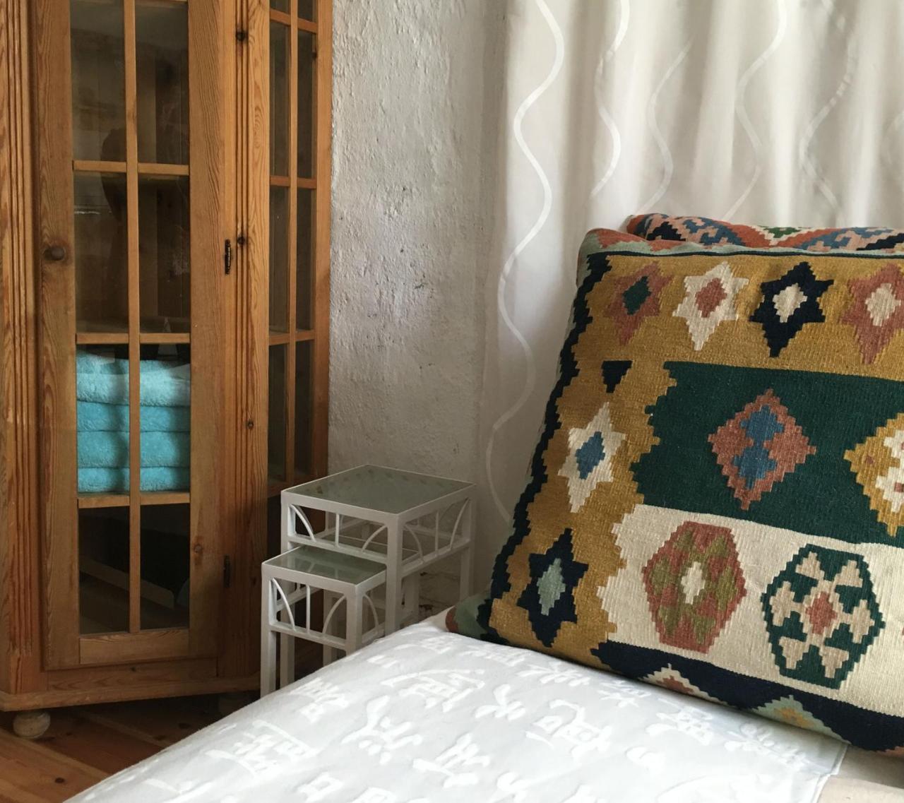 Lille Carlsson Studio Broby Εξωτερικό φωτογραφία