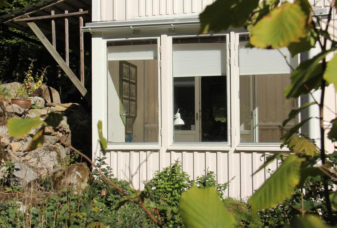 Lille Carlsson Studio Broby Εξωτερικό φωτογραφία